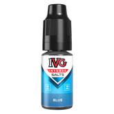 IVG Intense Salts Blue Nic Salt